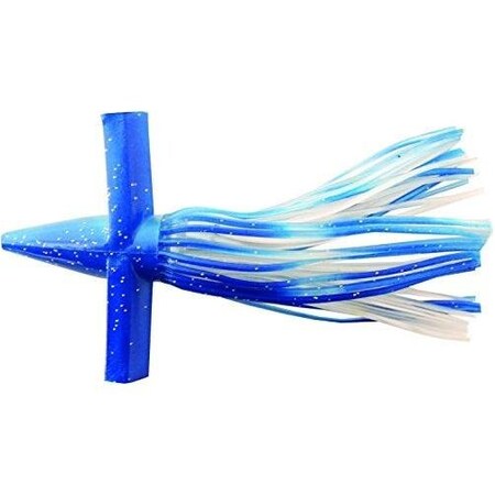 Mold Craft Little Bird Soft Bird, 4 12, BlueWhite 6200B12